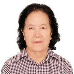 Elly Soelistyawati (黄晓丽)