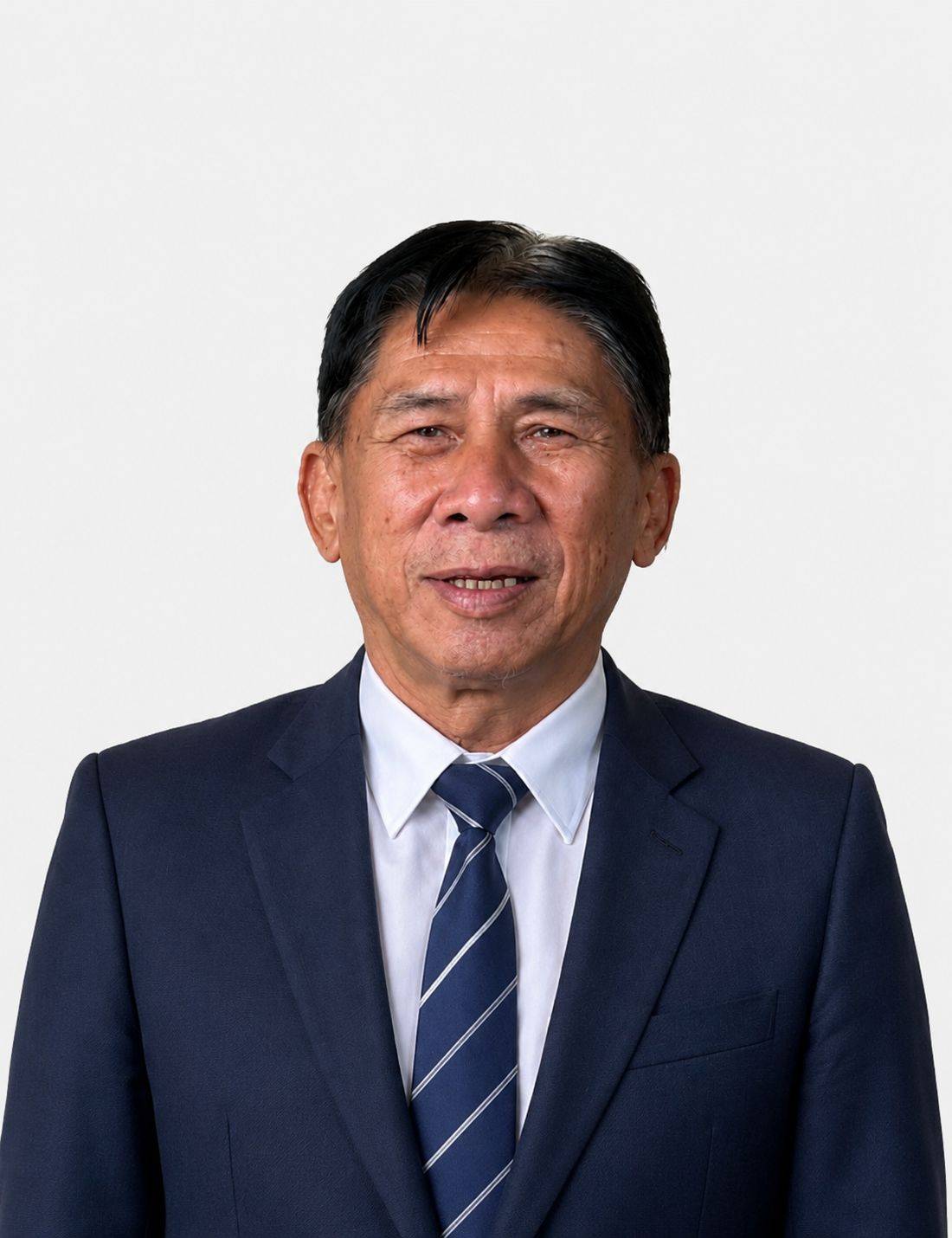 Tn. Chandra Tjhang Djap Kin Nam (Anam)