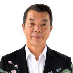 Jie Wen Jonh (-)