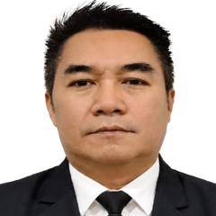 Heru Putra Liguna (-)