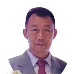 Petrus Wiantoro (Oei Kian An)
