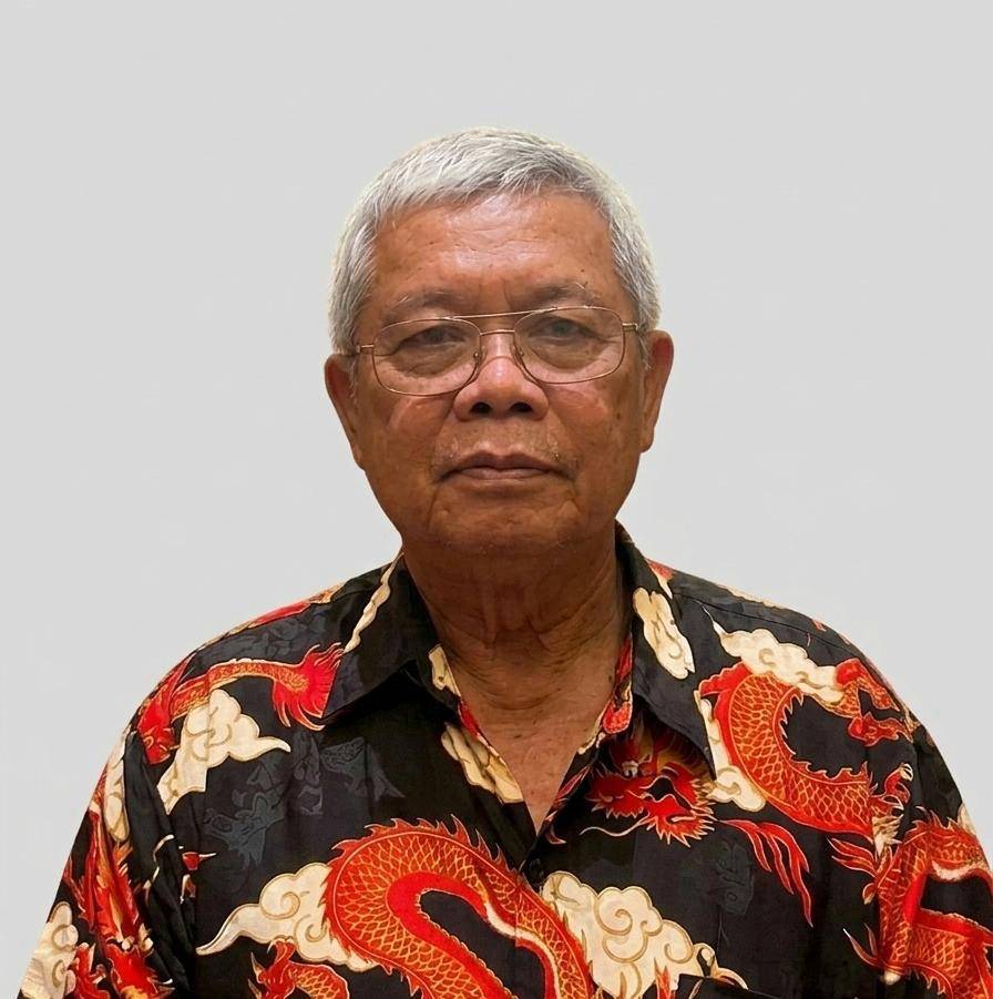 Tn. Erlansyah (Yang-Yang)