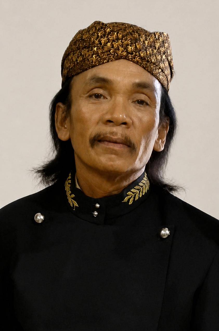 Edward Napitupulu