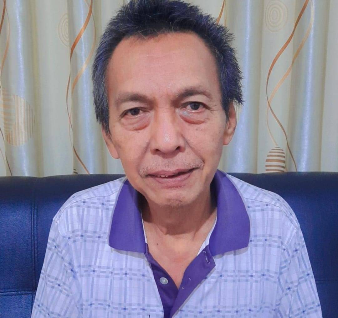 Tn. Lim Goan Liep