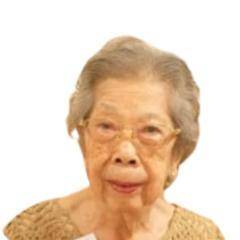 Elizabeth Yohana Linggawati Kusuma (Kwee Gwat Ling)