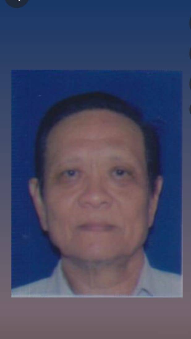 Tn. Feliq Martinus Sethyam Nguwisa