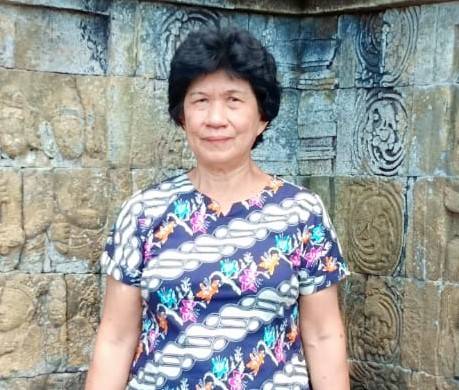 Ny. Tjhin Sioe Sian