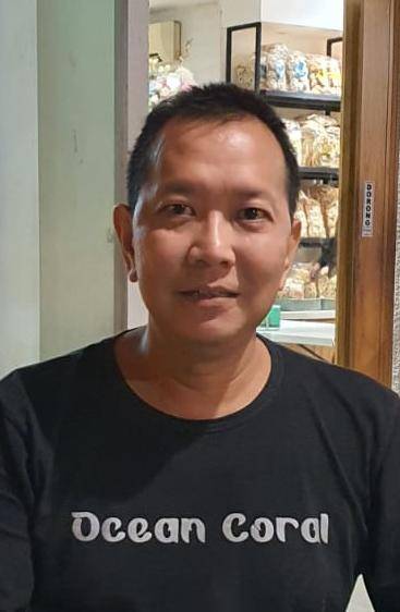 Tn. Rudy Sulestiawan