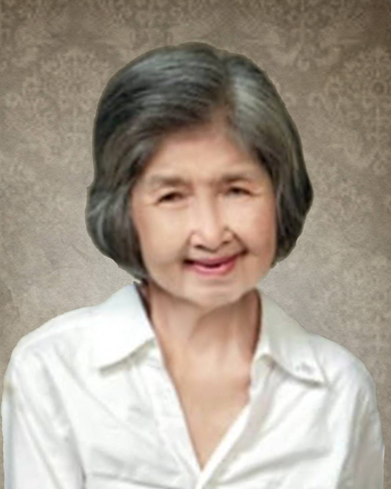 Ny. Lily Lim Sek Oen