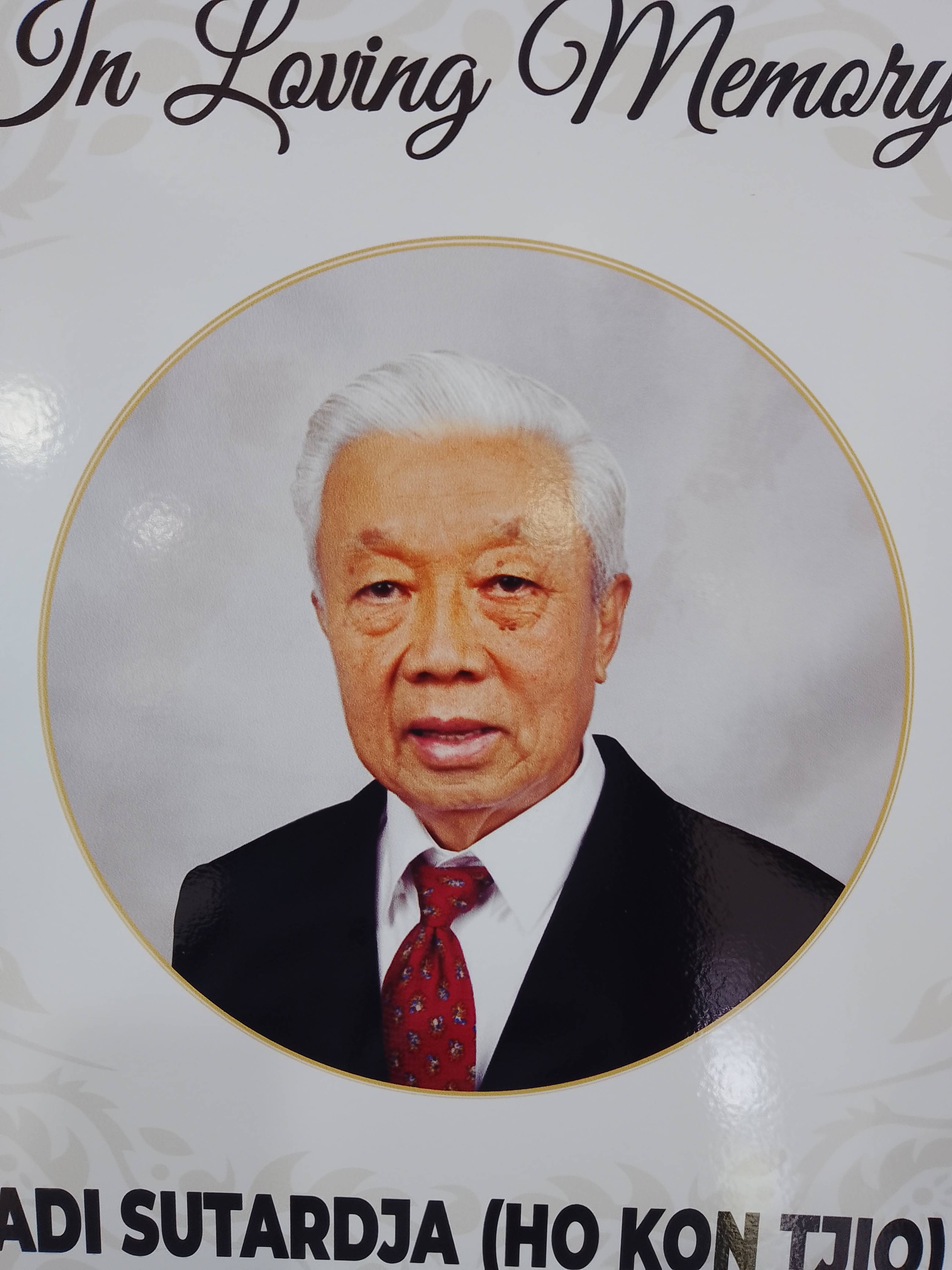 Tn. Hadi Sutardja