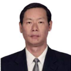 Kris Harianto (Kwee Djai Djiang)