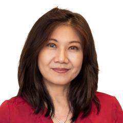 Ny. Farida Widjaja (黄宝珠 / Huang Pau Cu)