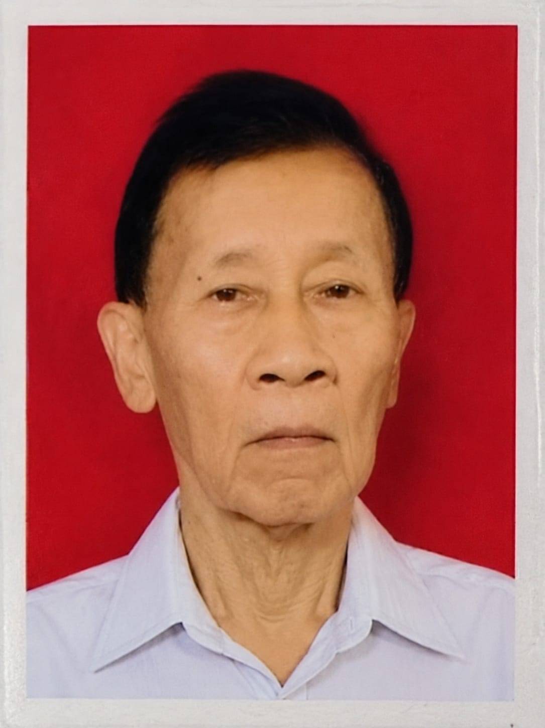 Tn. Arifin Malauw (Lioe Pin Sin)