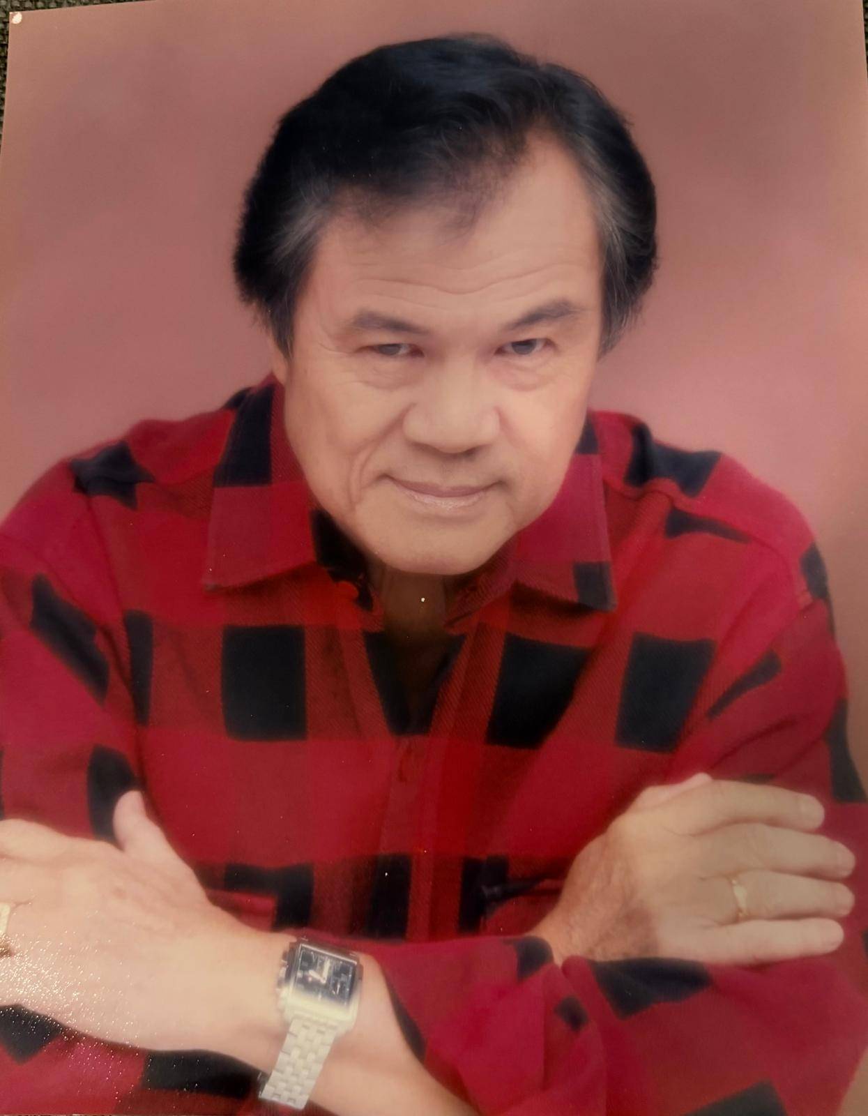 Stephanus Himawan (Steve)