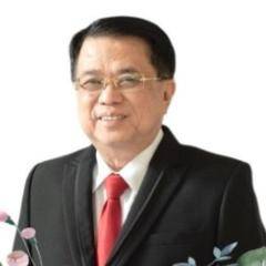 Go Hok Bian (Subianto Prajogo)