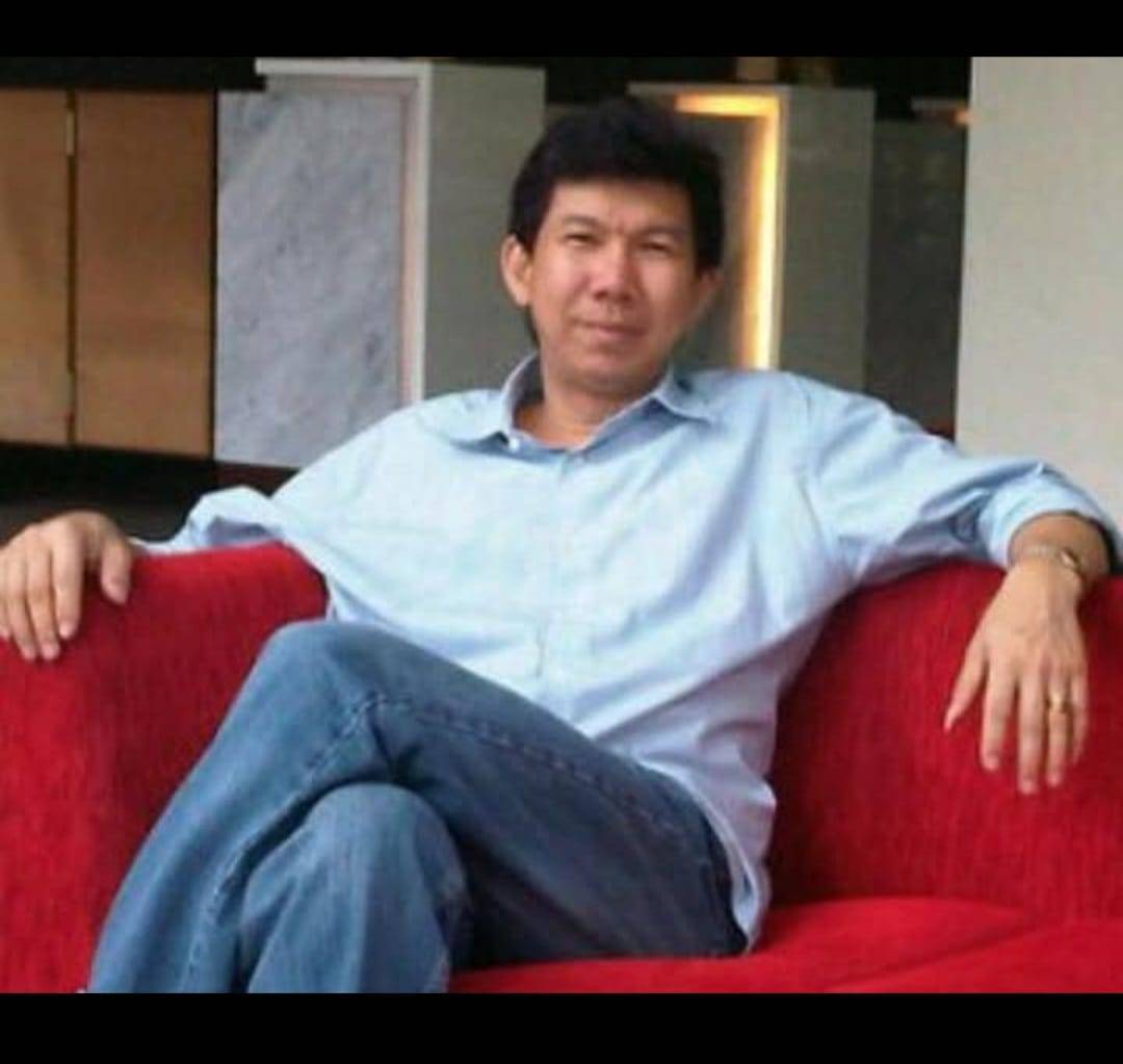 Tn. Titis Handoko Boedi Soetrisno