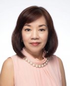 NY. SHIRLEY RANUMIHARDJA