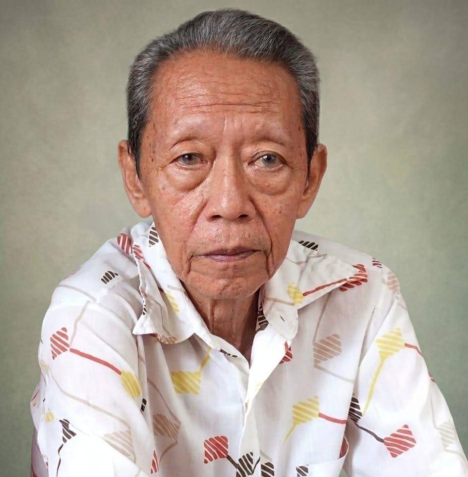 Siswadi Wirjaseputra ( Tang Tjie Siong )