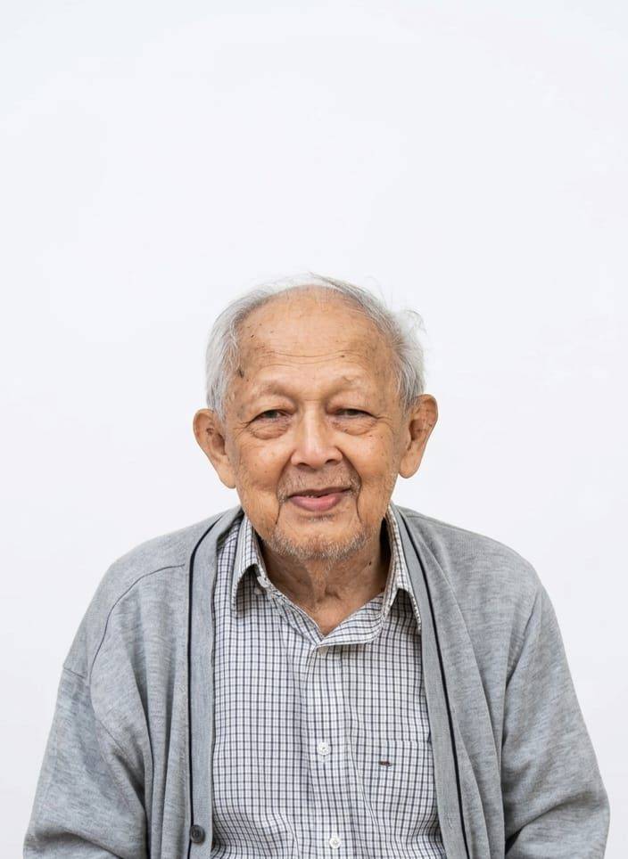Tn. Liem Kok Tjiang