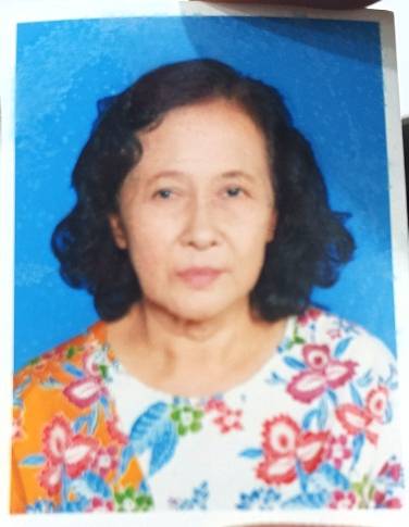 Ny. Endang Mulyani