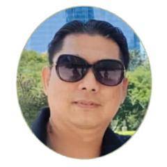 Kristian Wijaya (Oey Tek Hay)