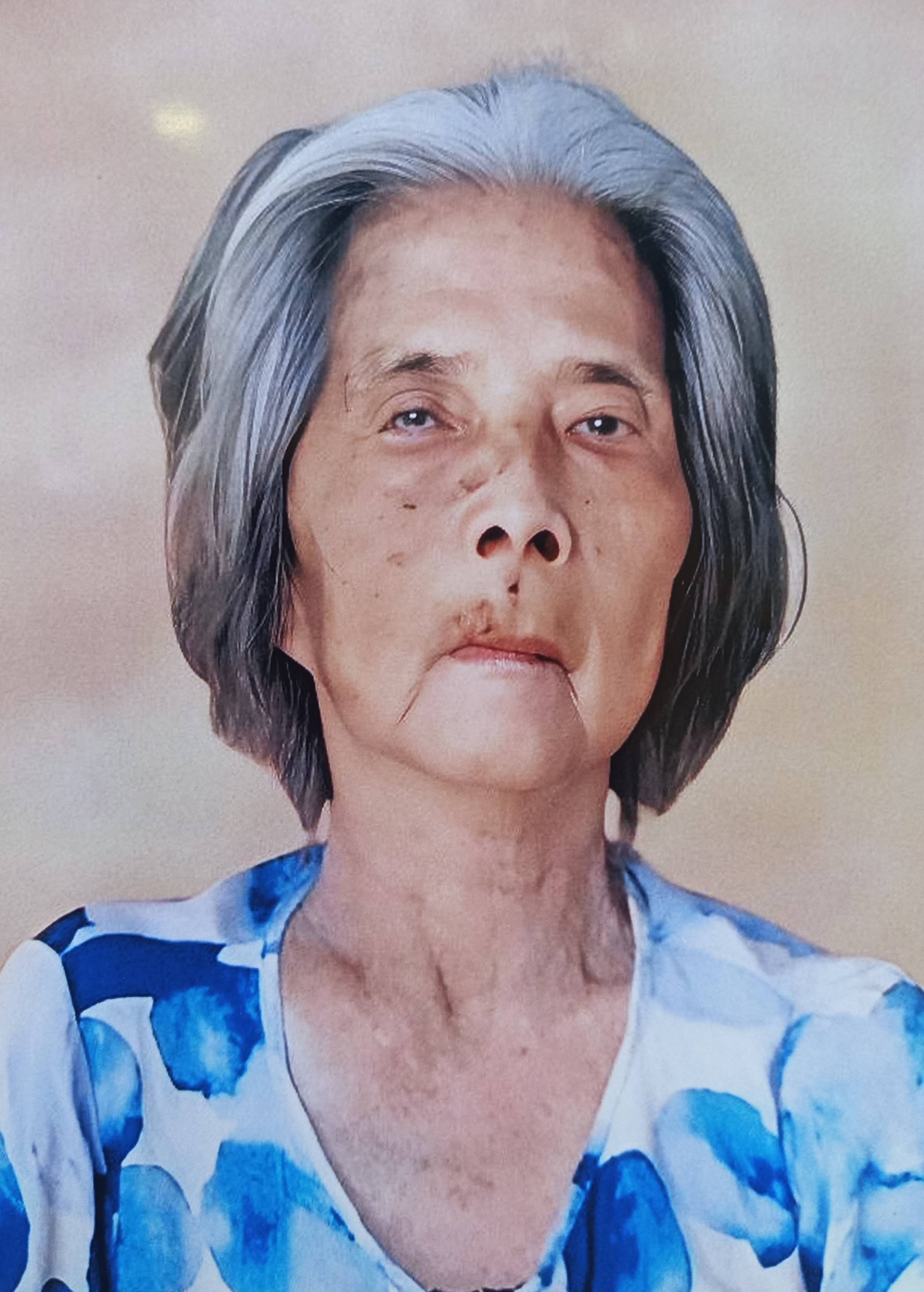 Liem Kiem Nio ( Sri Moerti Alim )