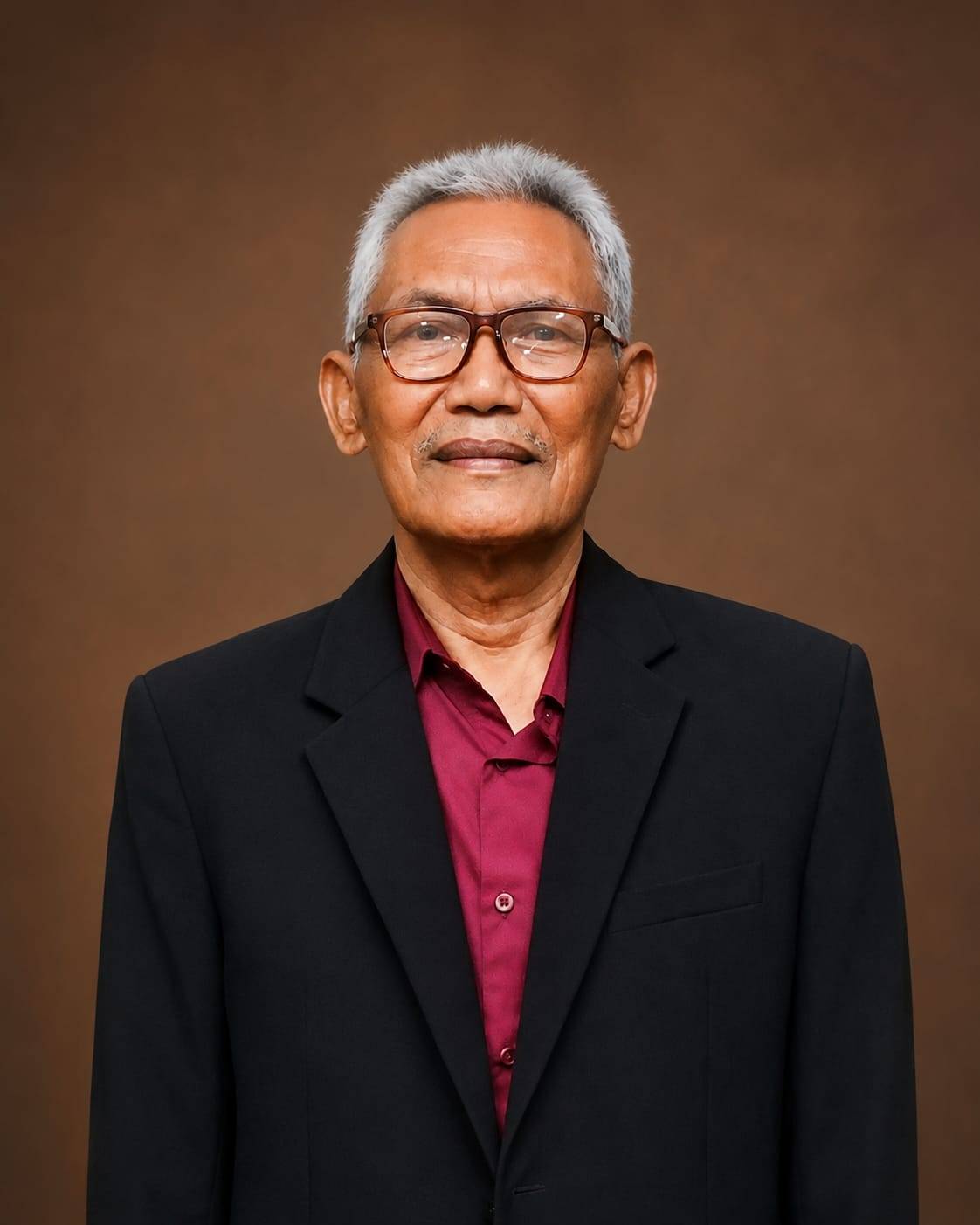 Yusak Suharto