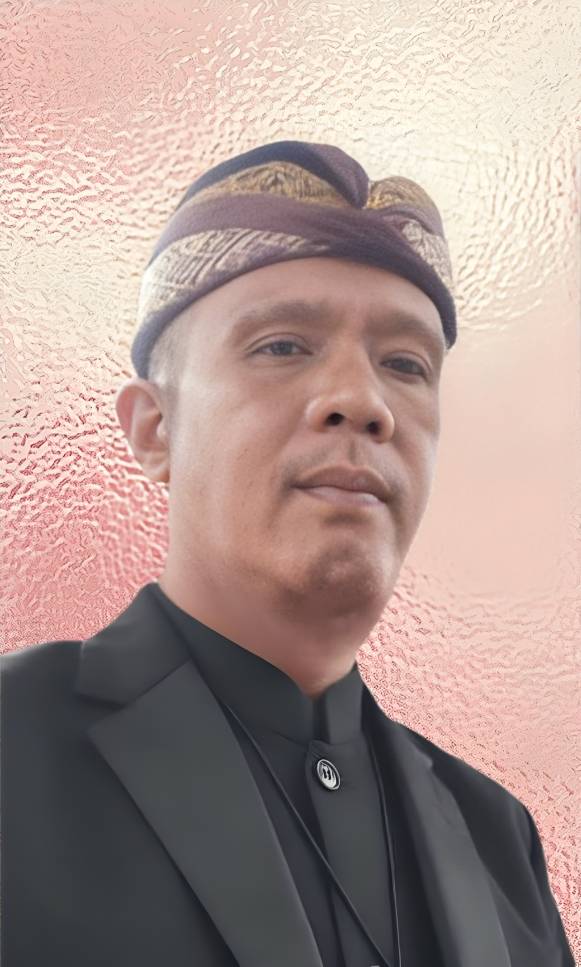 Bartholomeus Eko Santoso