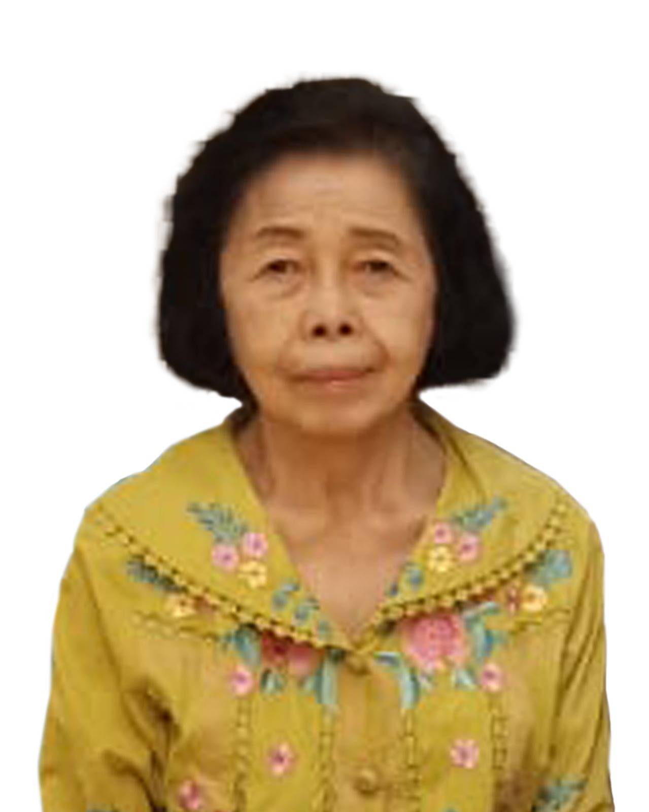 Lim Moi Jin