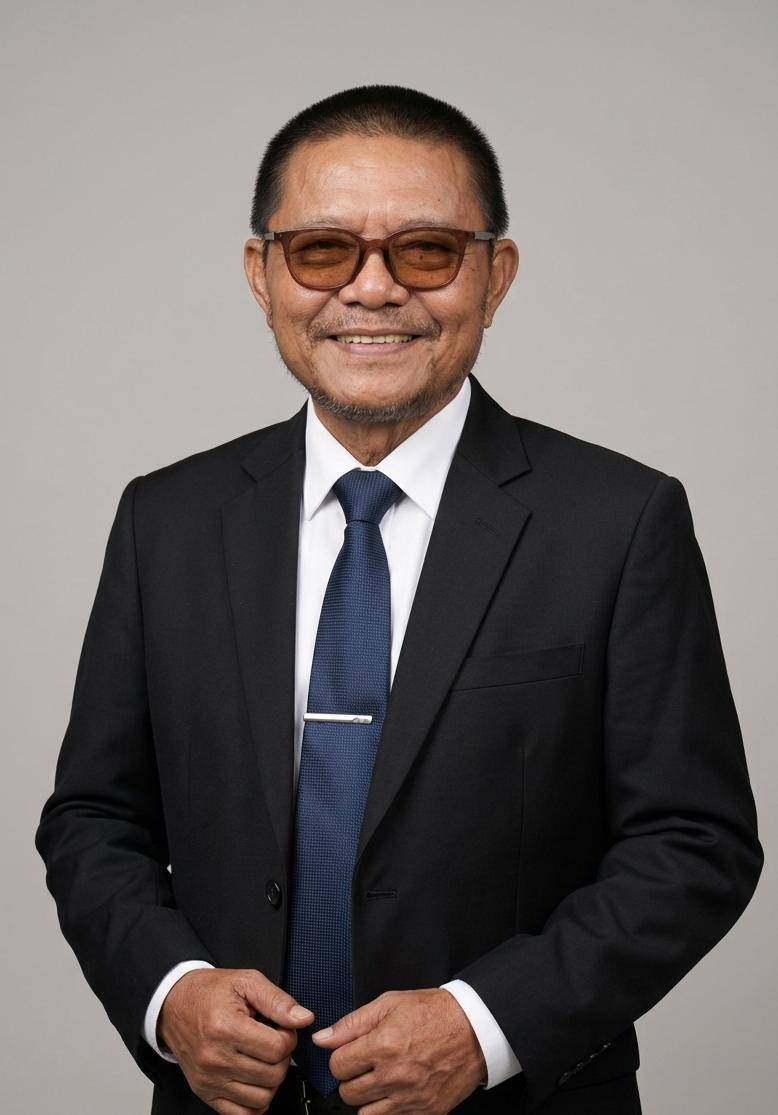 DRS. MARULI SIGIRO (OP. BIMA DEVAN SIGIRO)