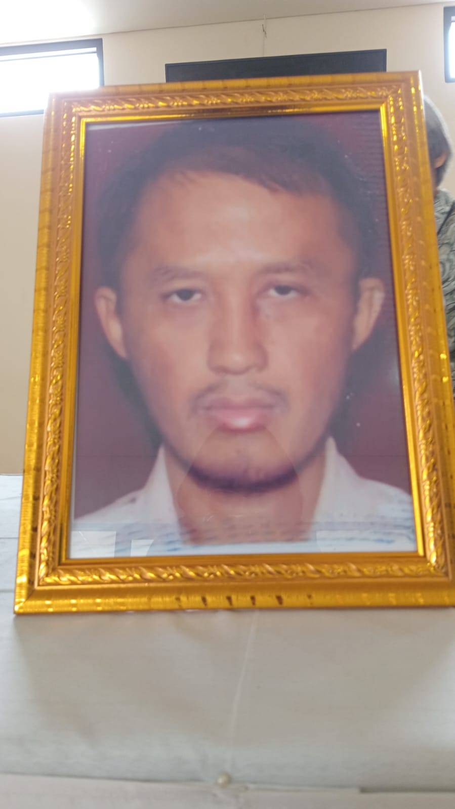 Tn. Migido Kuntjoro