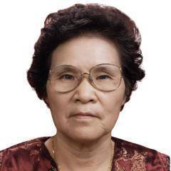 Tjoa Siok Twan (Tjoa Yoe Kam)
