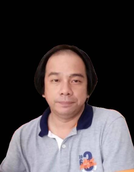 Tn. Kanisius Christian Listijadhi