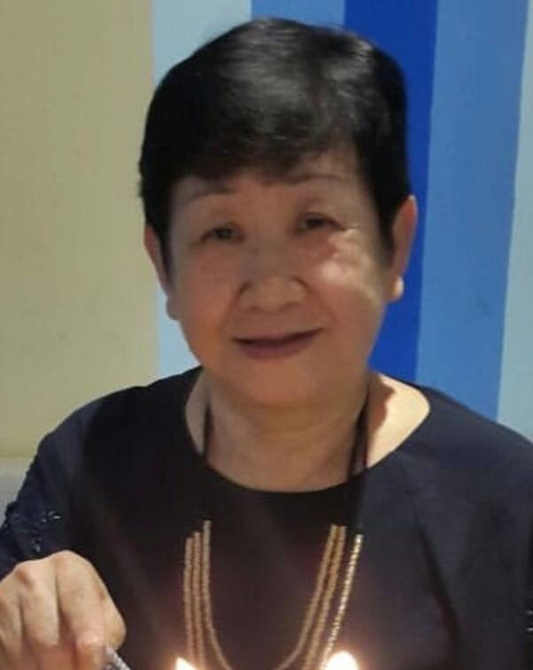 Ny. Lindawati Lasimin