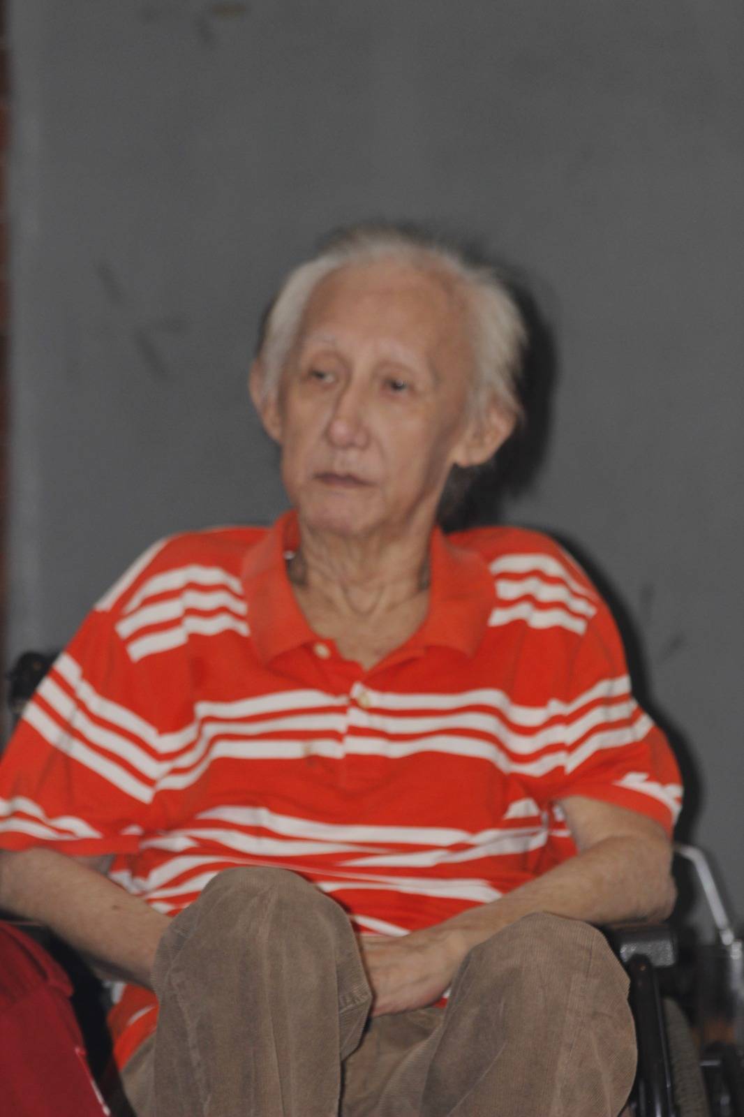 HARYANTO SUSILO K