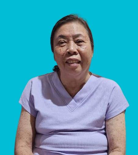 Ngiat Hiong / Akiong