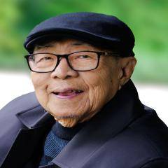 Teguh Rahardjo (Tan Tjwan Liang 陈泉良)