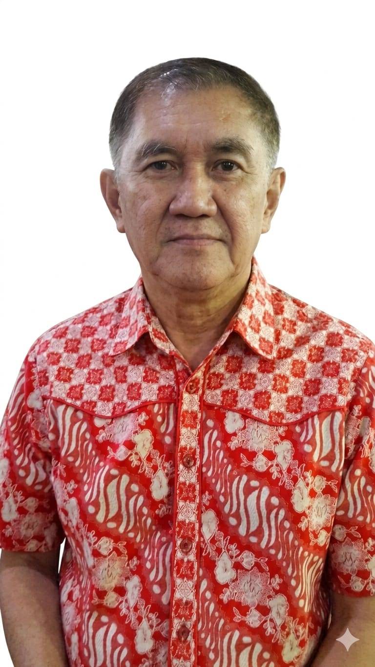 Tn. Stefanus Muljono Mulja