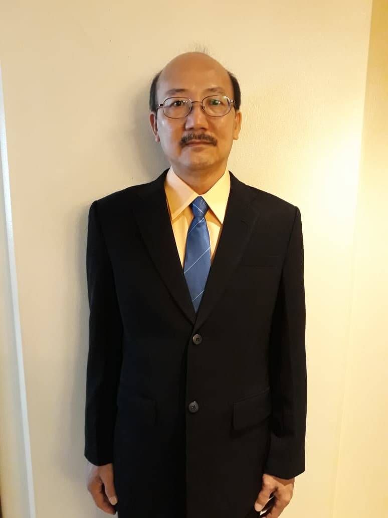 Tn. Eddy Kurniawan Tanggono