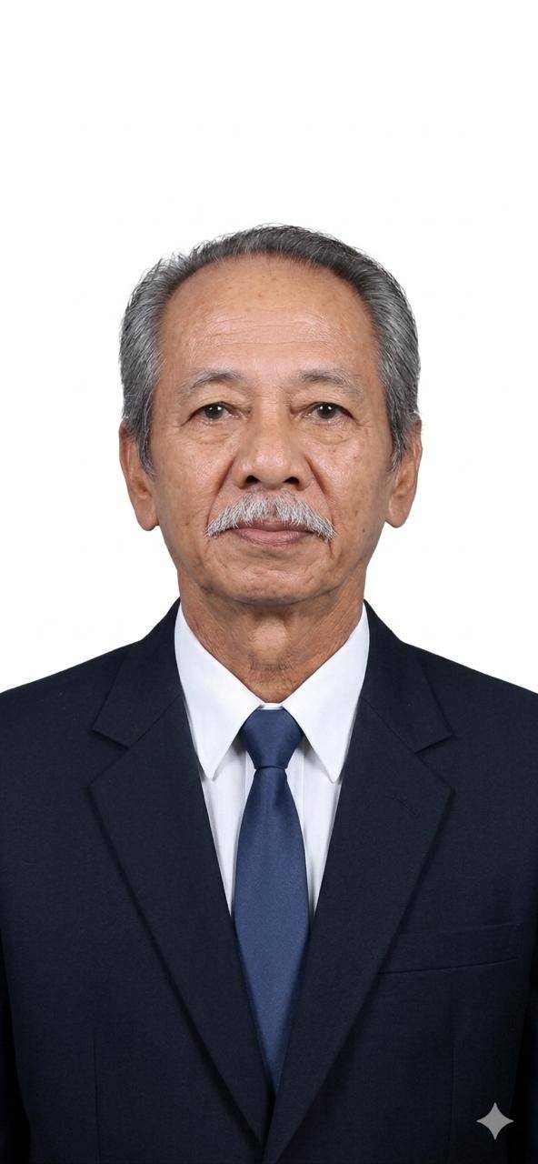 Tn. Eddy Hartanto ( Tan Swie Thay )