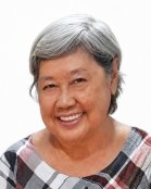NY. VINCENCIA MARIA TANOJO