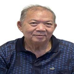 Hendrik Nyotowidjojo 楊永华 (-)