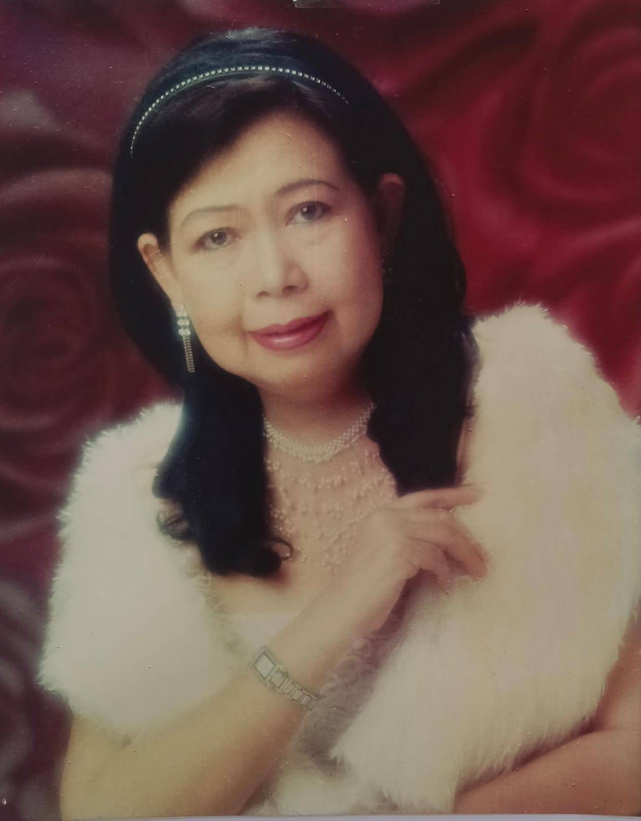 Nn. Sylvia Pranoto