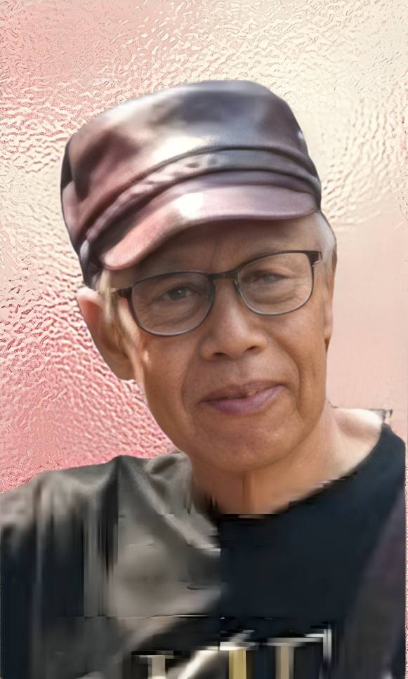 Petrus Sutikno Kencana ( Kiem Liong Tik )