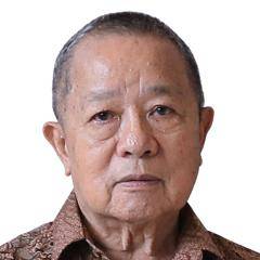 Kho Alex Heryanto (郭元信)