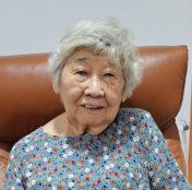 NY. SRI SUCI INDRAWATI (TJIE YE LAN)