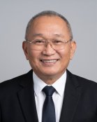 TN. LESMANA ADY GUNAWAN (Lài jùn xiǎo)