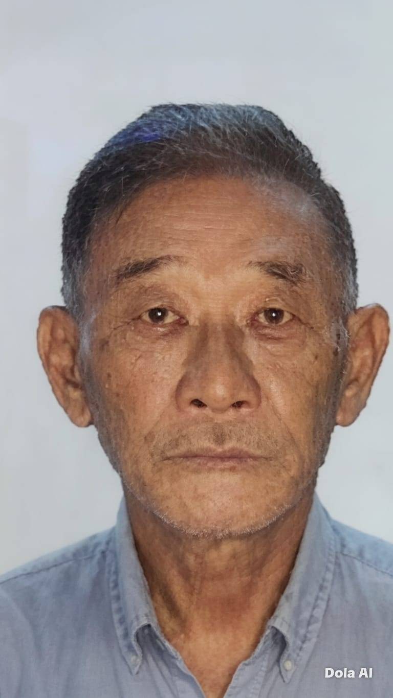 Hindoko Reksowardoyo Tan Tiong Hien