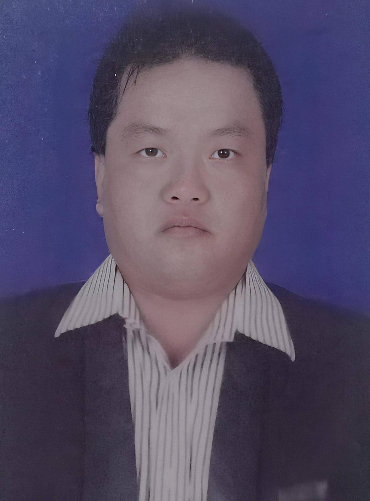 Heru Kristanto (Oei Tjong Sing)