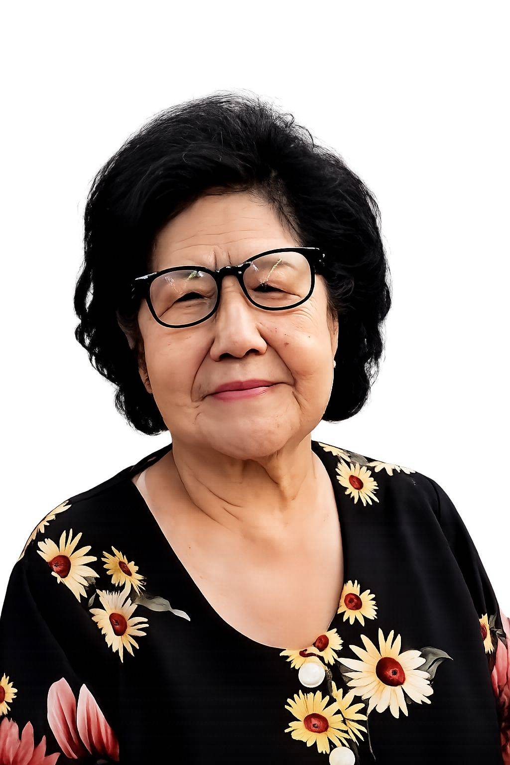 Ny. Sri Mulyati